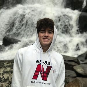 Meet your Posher, Bryce